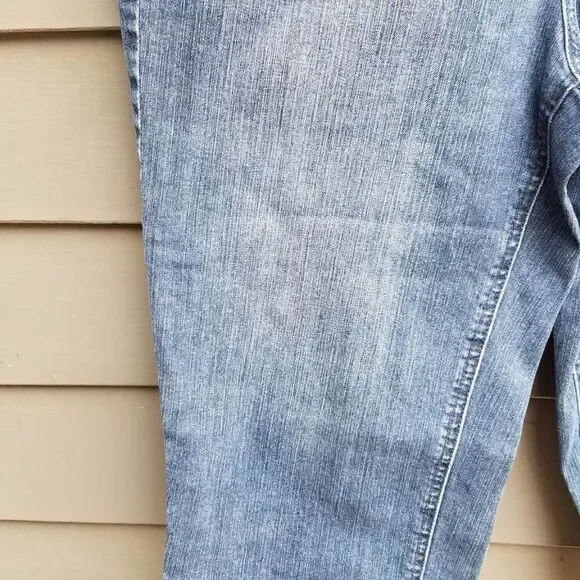 Christopher & Banks Jeans size 12 - Picture 10 of 10